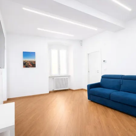 Bilocale Al Mare , Ascensore & Wifi , Stazione Apartment *