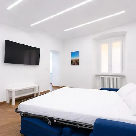 Bilocale Al Mare , Ascensore & Wifi , Stazione Apartment *